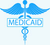 Medicaid dental insurance logo