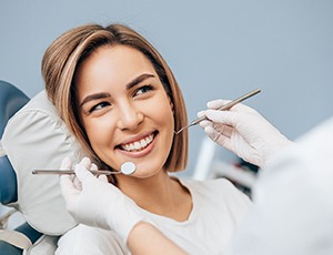 Cost of cosmetic dentistry in Richardson
