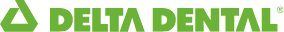 Delta Dental assoc logo