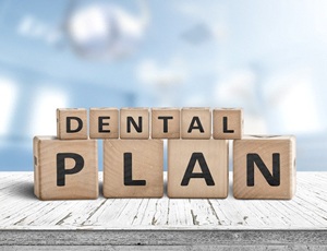 Blocks with Dental Plan in Richardson