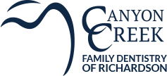 Canyon Creek Family Dentistry of Richardson logo