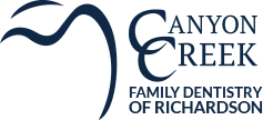 Canyon Creek Family Dentistry of Richardson logo