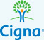 Cigna dental insurance logo