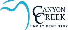 Canyon Creek Family Dentistry logo