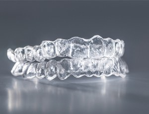 ClearCorrect aligner