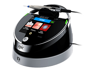 Soft tissue laser dentistry system