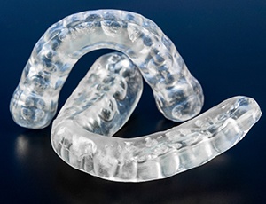 custom mouthguards