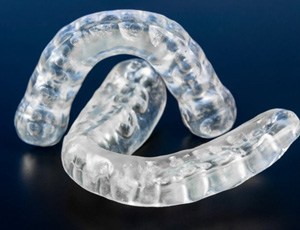 occlusal splints for TMJ disorder treatment