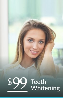 $59 Teeth Whitening coupon